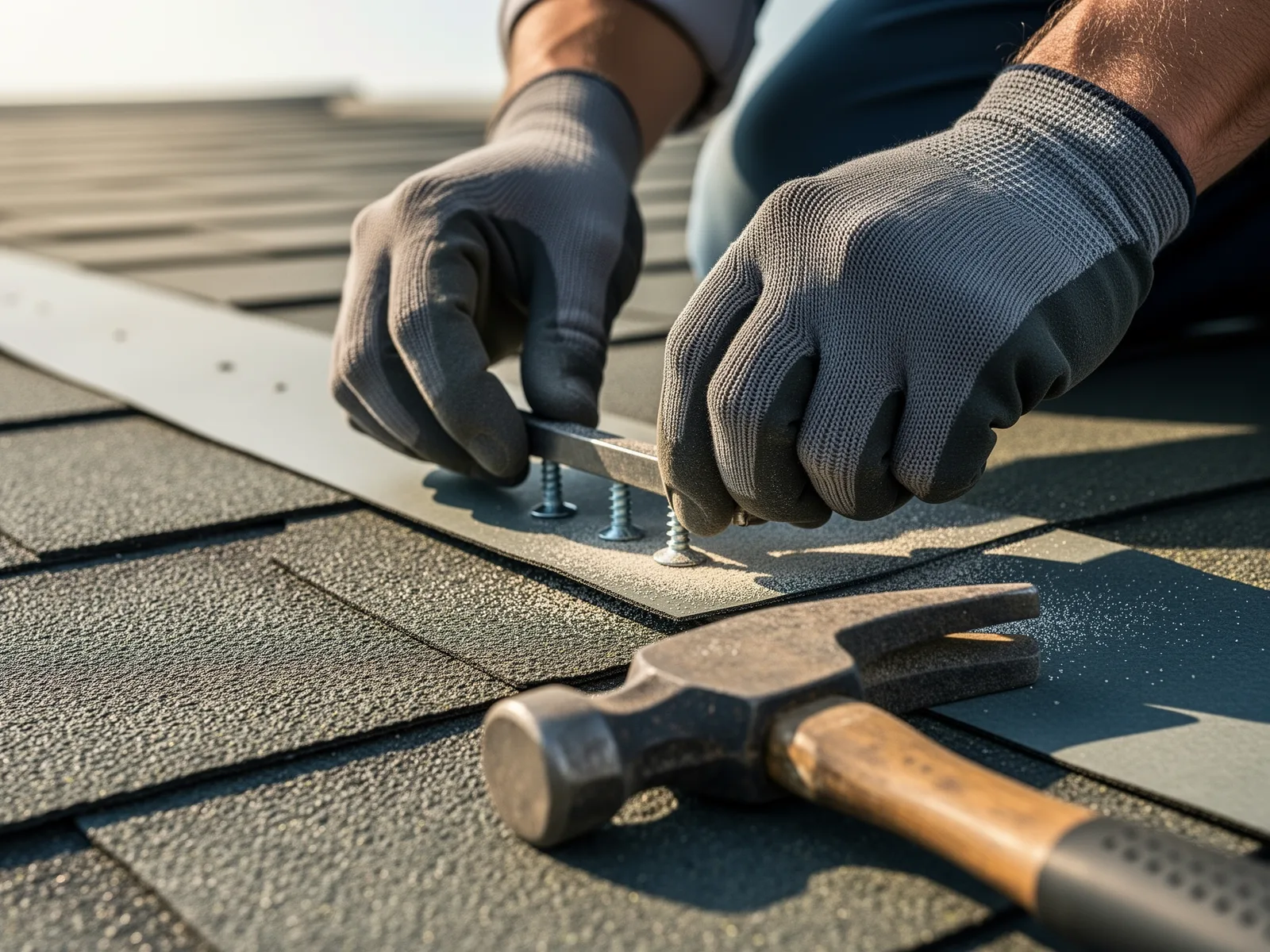 Why choose Fascia Repair in Cascade, WI